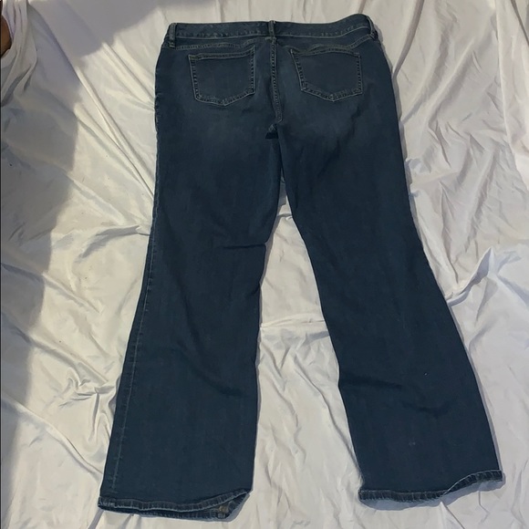 🔥Torrid Flares Jeans🔥 - Picture 3 of 3